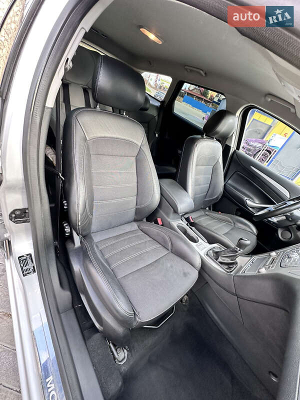 Універсал Ford Mondeo 2009 в Тернополі