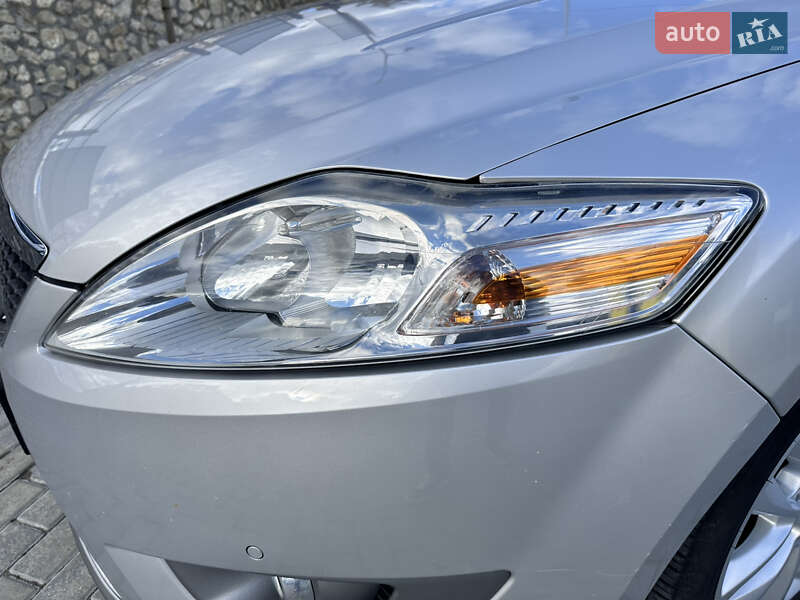 Універсал Ford Mondeo 2009 в Тернополі
