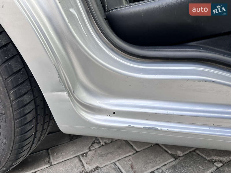 Універсал Ford Mondeo 2009 в Тернополі