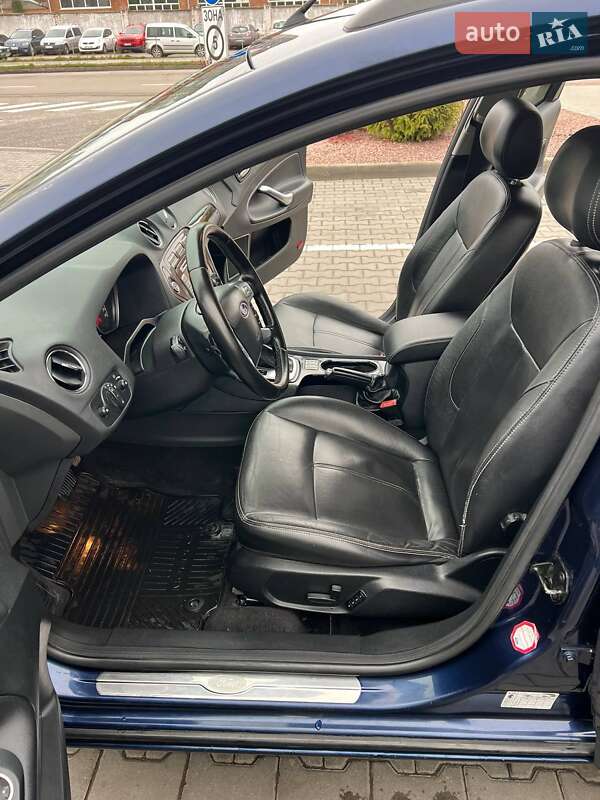 Универсал Ford Mondeo 2009 в Хмельницком