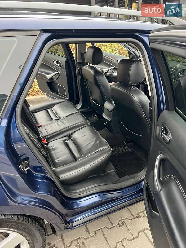 Универсал Ford Mondeo 2009 в Хмельницком