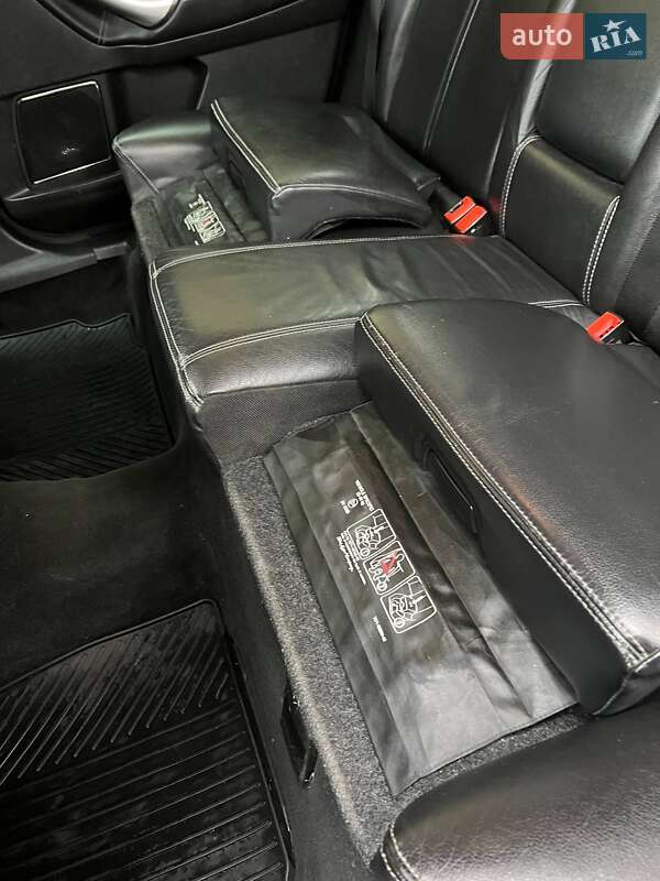 Универсал Ford Mondeo 2009 в Хмельницком