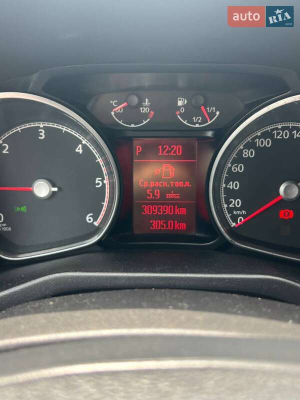 Универсал Ford Mondeo 2009 в Хмельницком