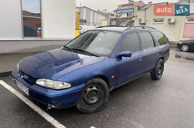 Універсал Ford Mondeo 1993 в Вінниці