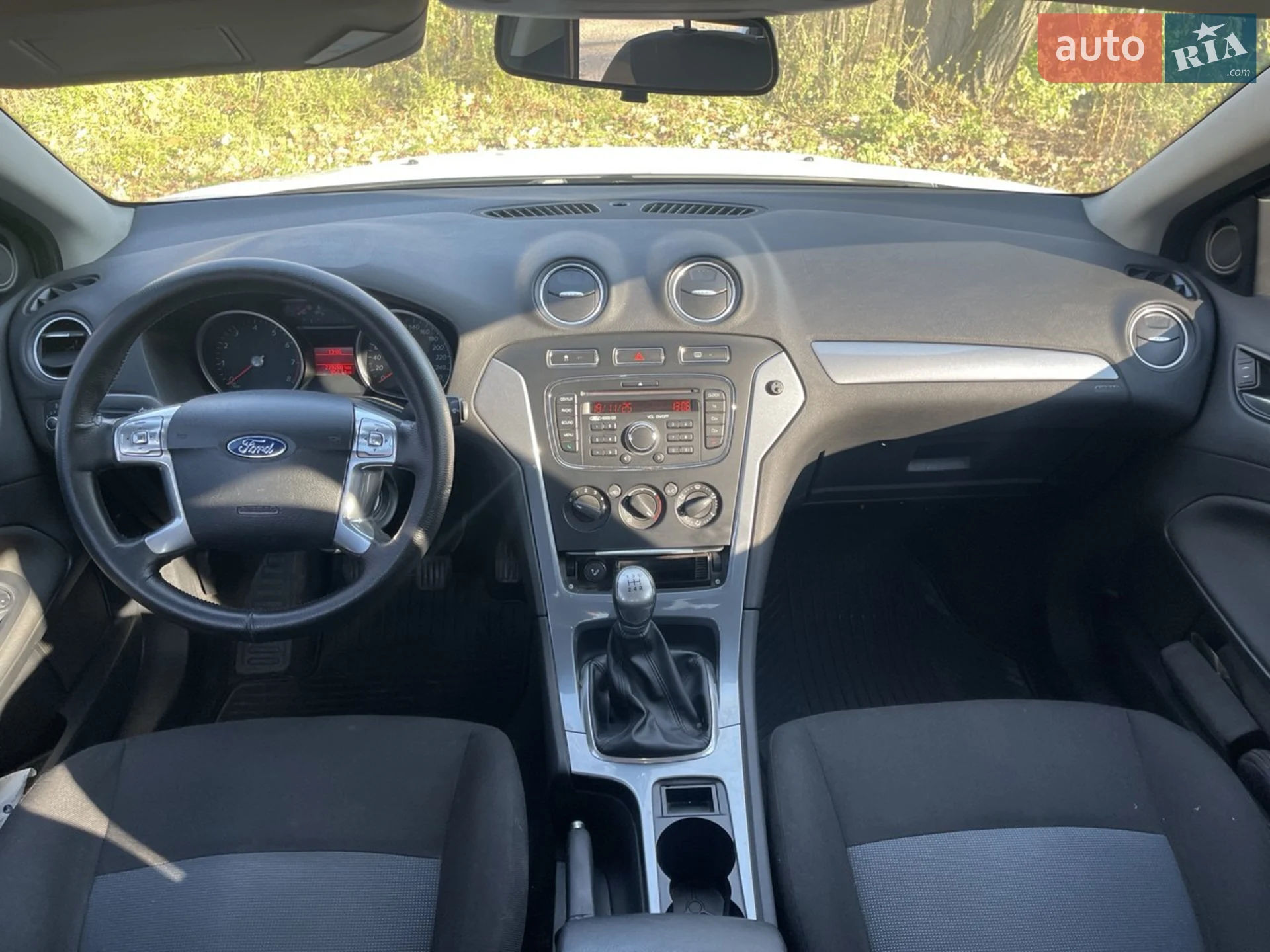 2011 Ford Mondeo - мініатюра 3