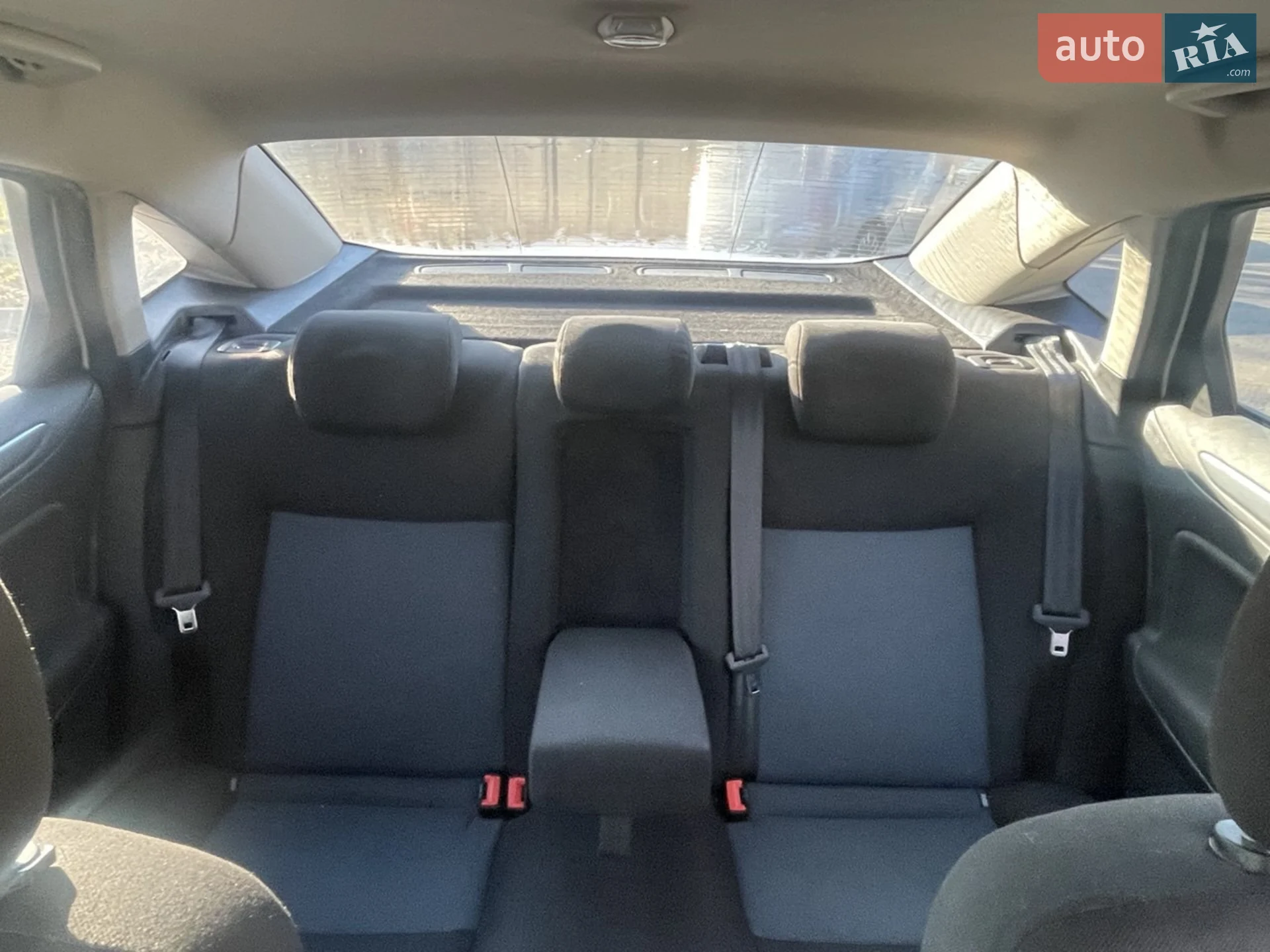 2011 Ford Mondeo - мініатюра 7