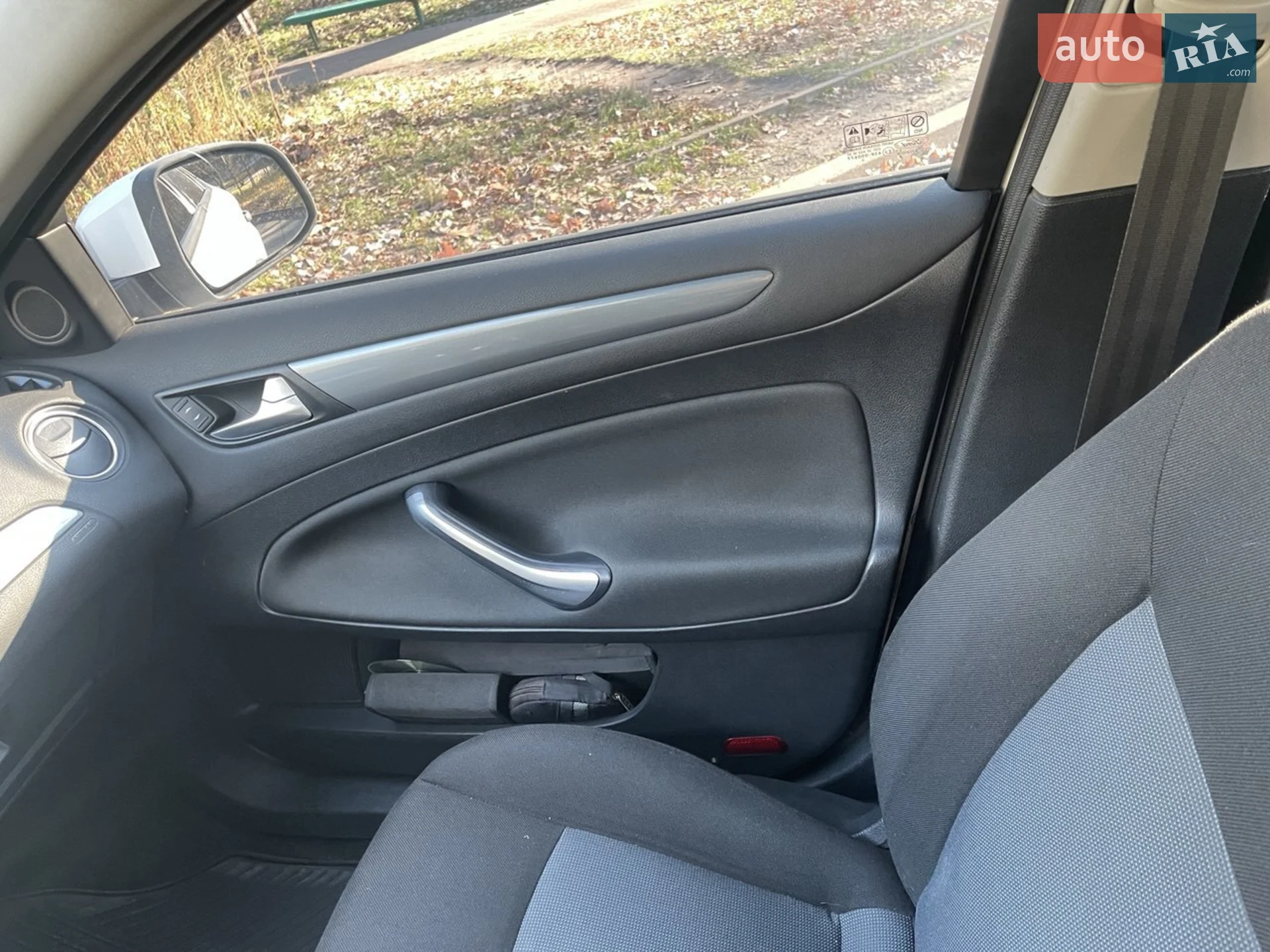 2011 Ford Mondeo - мініатюра 6