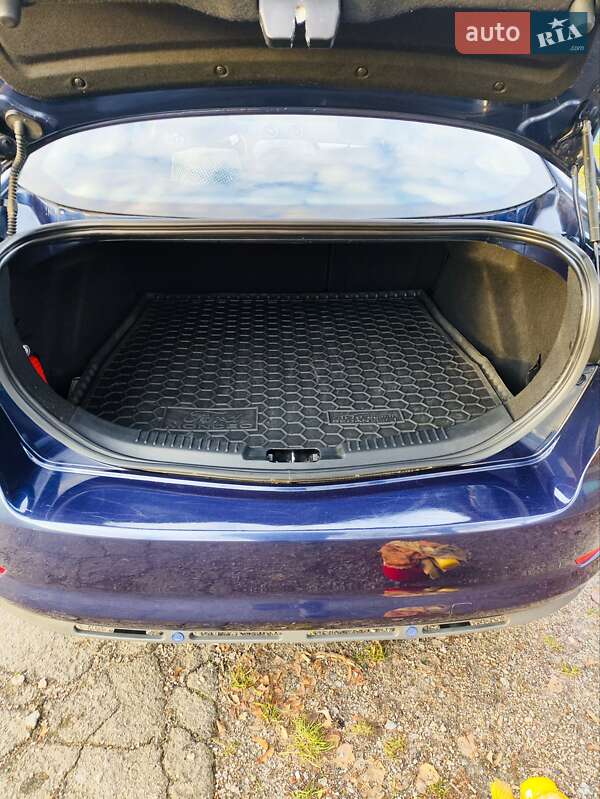 Седан Ford Mondeo 2007 в Сумах