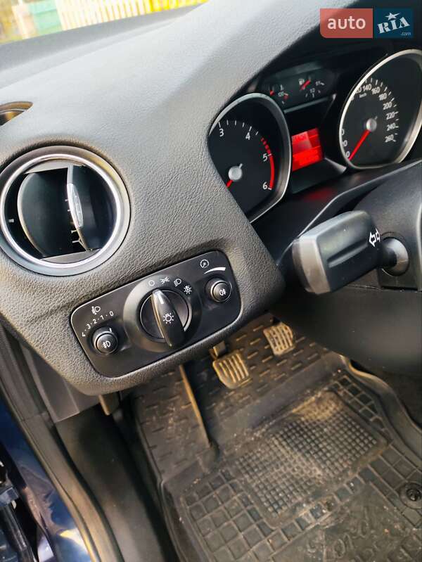 Седан Ford Mondeo 2007 в Сумах