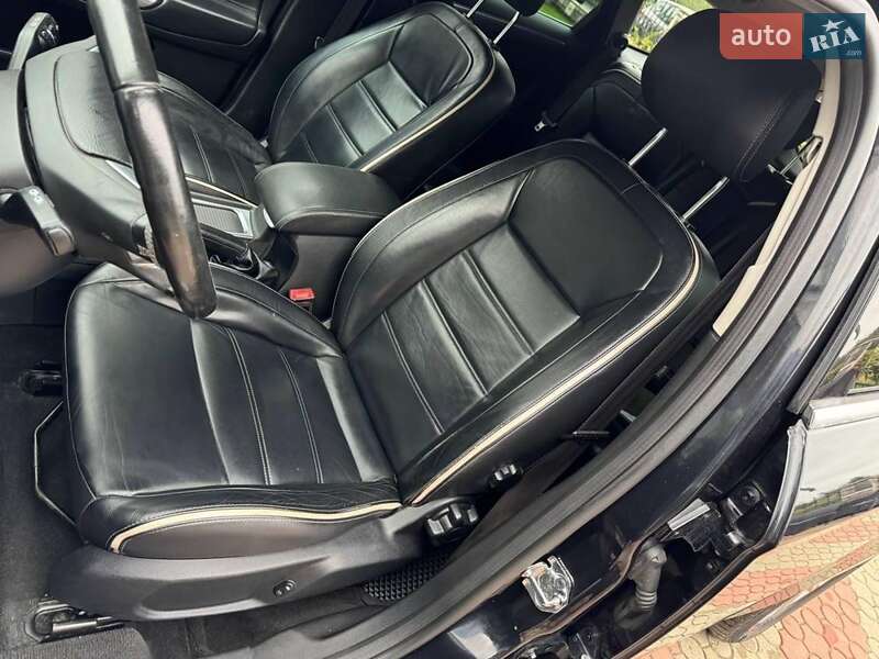 Универсал Ford Mondeo 2013 в Лозовой