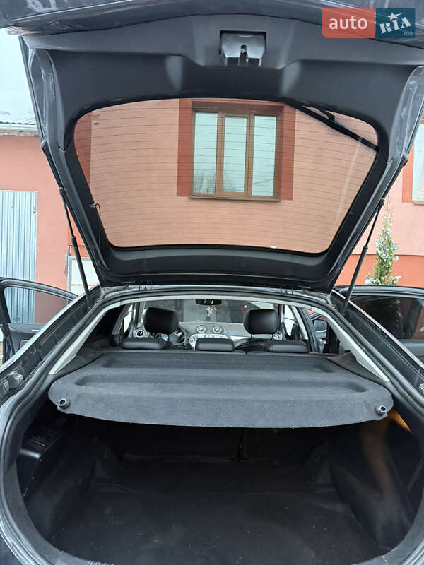 Лифтбек Ford Mondeo 2008 в Богородчанах