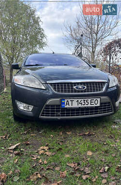 Ліфтбек Ford Mondeo 2008 в Богородчанах