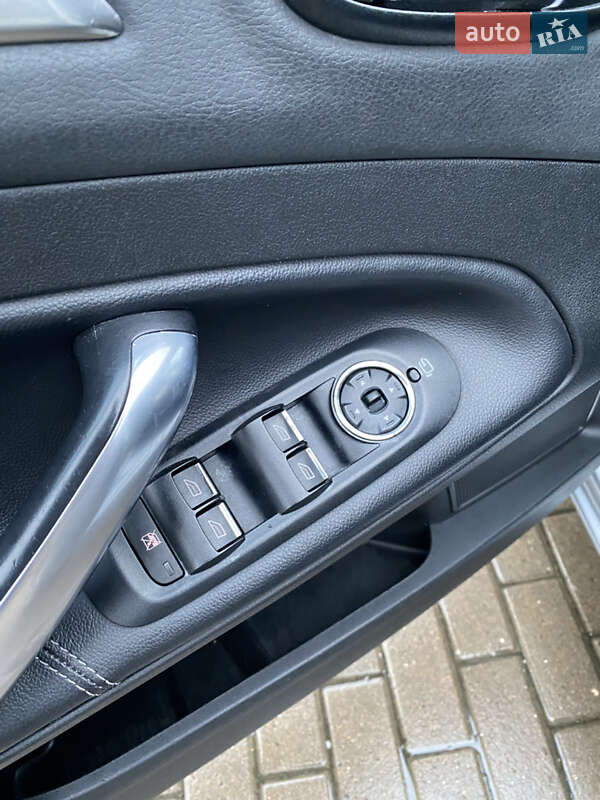 Универсал Ford Mondeo 2010 в Ровно