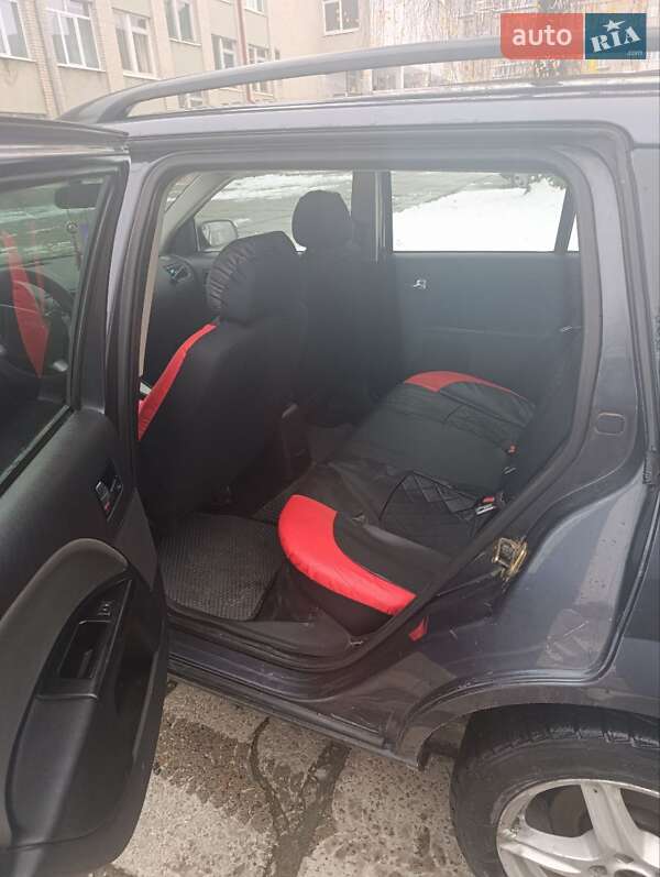 Универсал Ford Mondeo 2007 в Львове