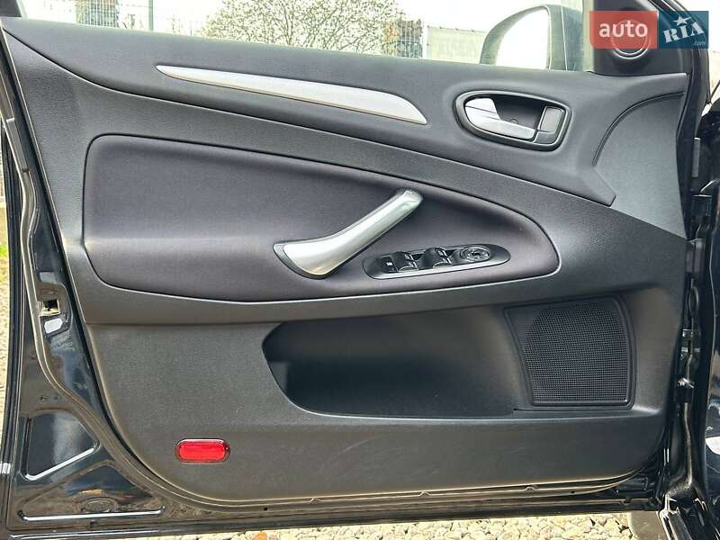 Седан Ford Mondeo 2010 в Одессе