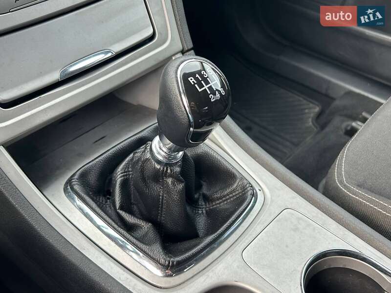 Седан Ford Mondeo 2010 в Одессе