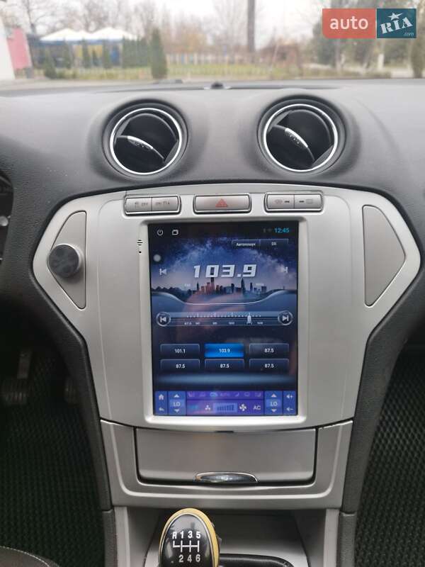 Универсал Ford Mondeo 2009 в Ладыжине фото 7 Универсал Ford Mondeo 2009 в Ладыжине