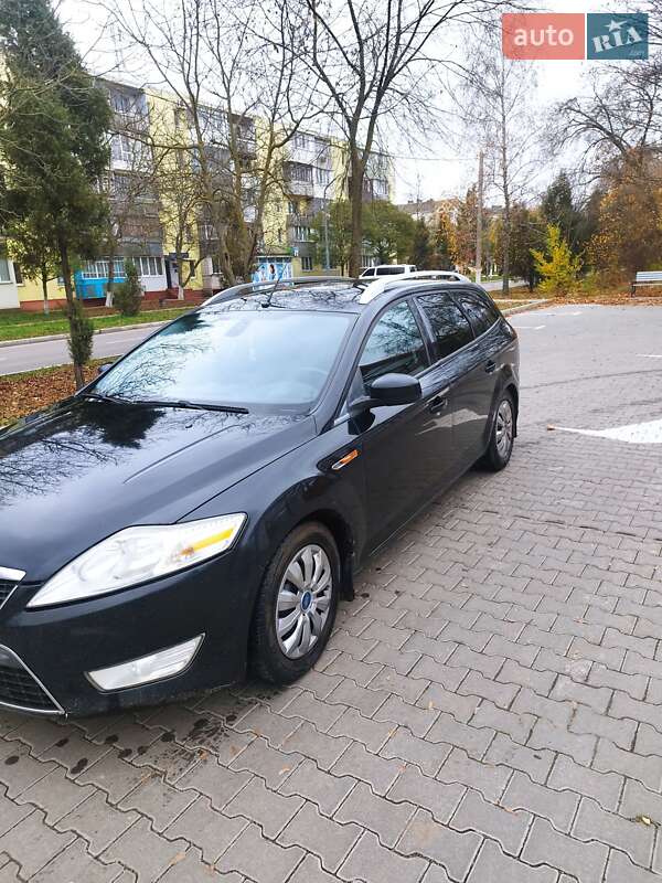 Универсал Ford Mondeo 2009 в Ладыжине фото 5 Универсал Ford Mondeo 2009 в Ладыжине