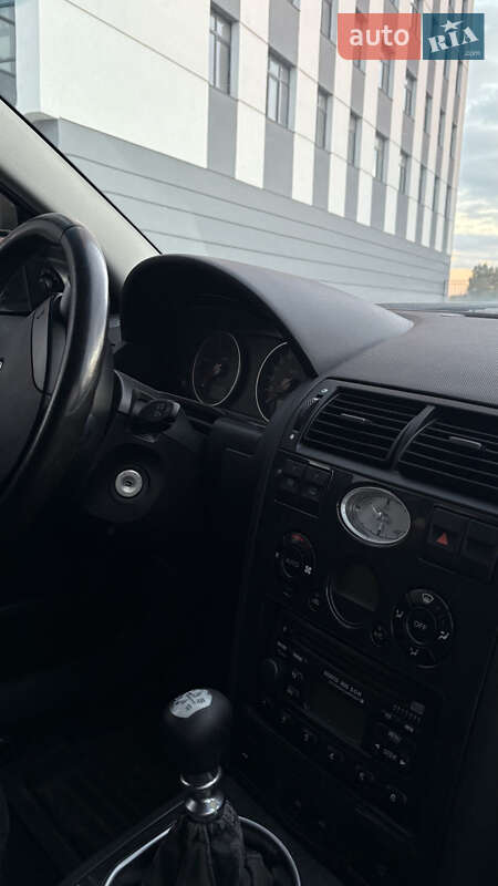 Универсал Ford Mondeo 2001 в Днепре