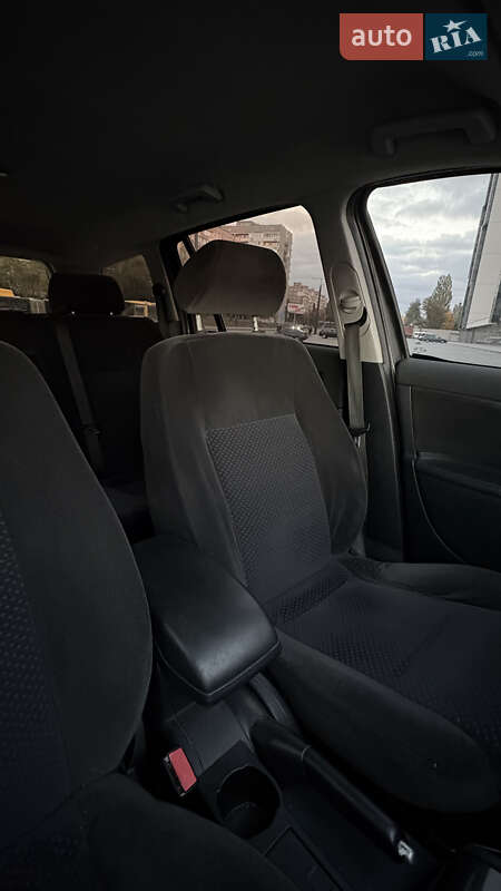 Универсал Ford Mondeo 2001 в Днепре