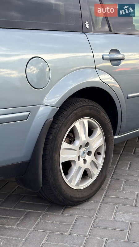 Универсал Ford Mondeo 2001 в Днепре