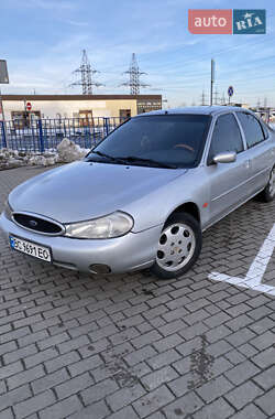 Ліфтбек Ford Mondeo 1997 в Львові