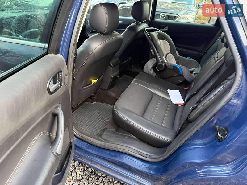 Универсал Ford Mondeo 2008 в Чернигове