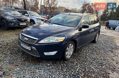 Універсал Ford Mondeo 2008 в Чернігові