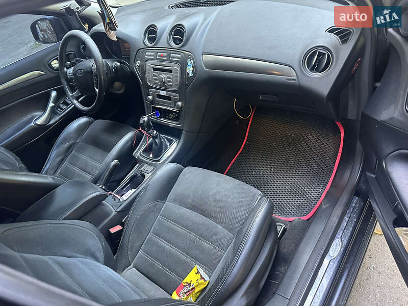 Універсал Ford Mondeo 2007 в Одесі