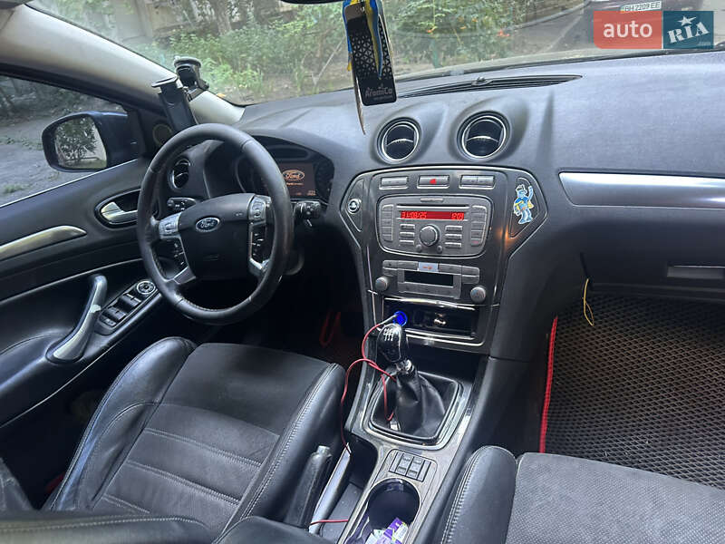 Універсал Ford Mondeo 2007 в Одесі