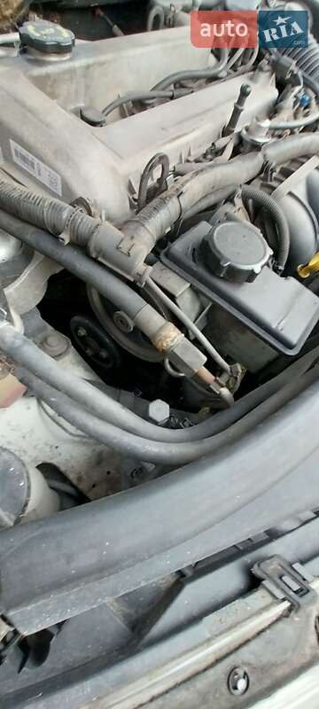 Седан Ford Mondeo 2001 в Киеве