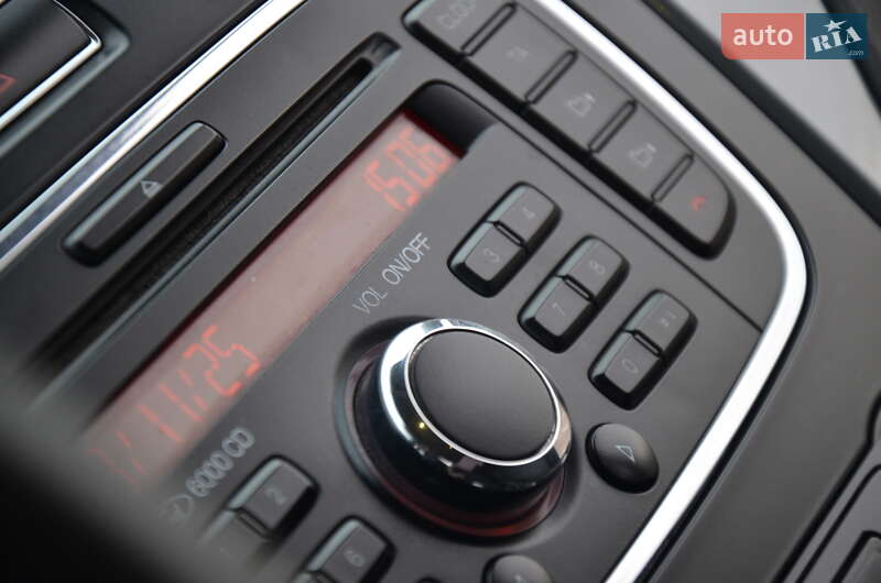 Седан Ford Mondeo 2013 в Дрогобыче фото 44 Седан Ford Mondeo 2013 в Дрогобыче