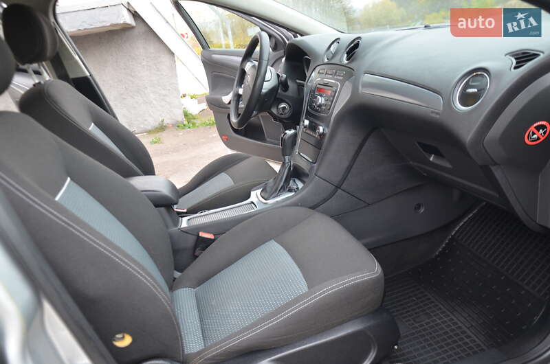 Седан Ford Mondeo 2013 в Дрогобыче фото 62 Седан Ford Mondeo 2013 в Дрогобыче