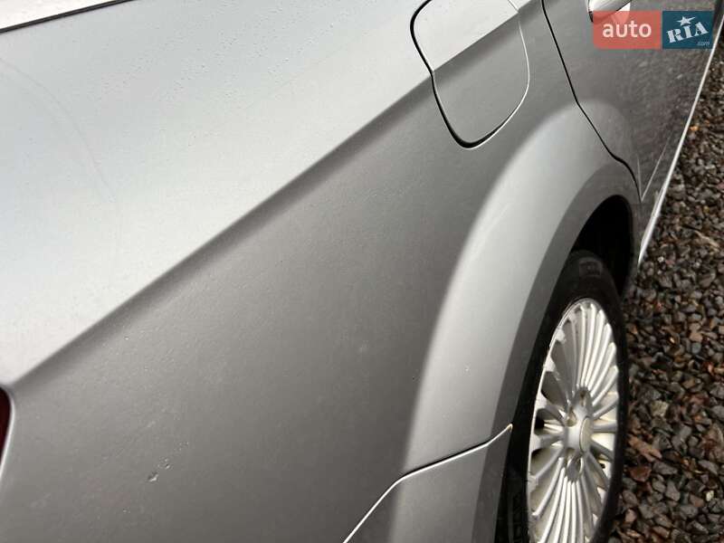 Универсал Ford Mondeo 2007 в Шептицькому