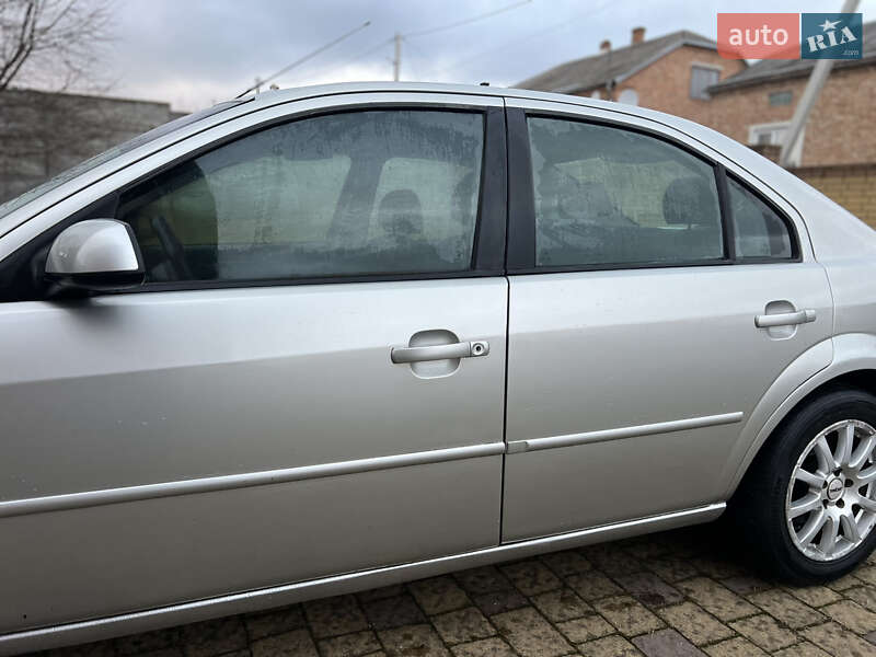 Седан Ford Mondeo 2000 в Львові