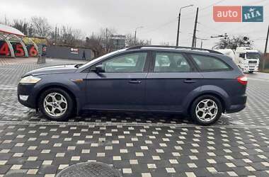 Универсал Ford Mondeo 2008 в Сахновщине