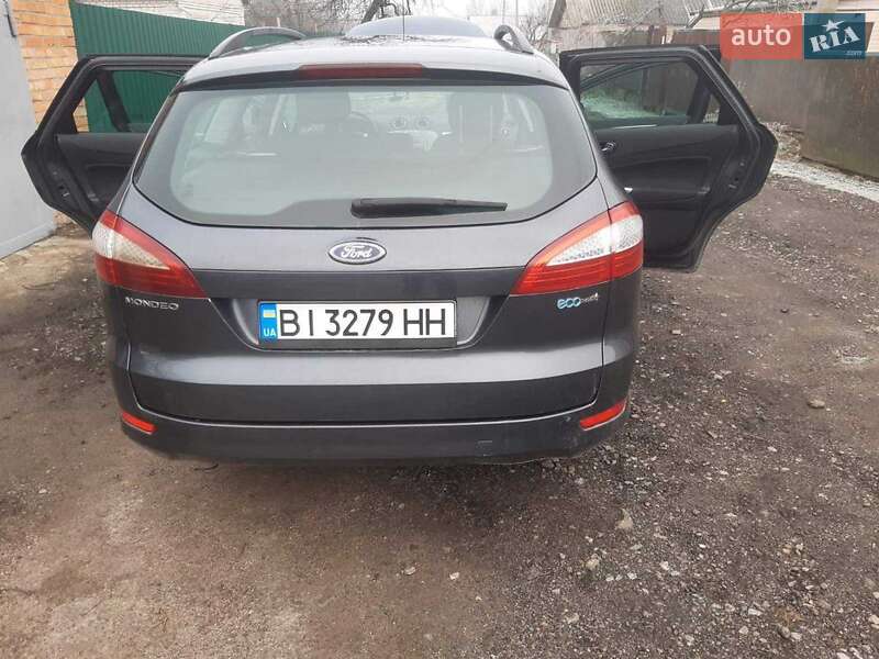 Универсал Ford Mondeo 2008 в Сахновщине фото 5 Универсал Ford Mondeo 2008 в Сахновщине
