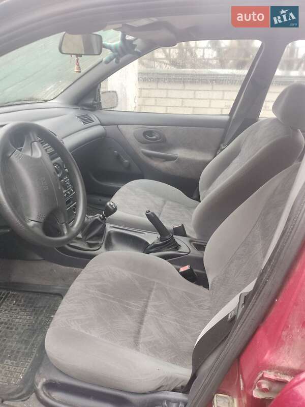 Седан Ford Mondeo 1997 в Киеве