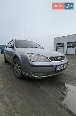 Универсал Ford Mondeo 2006 в Кропивницком