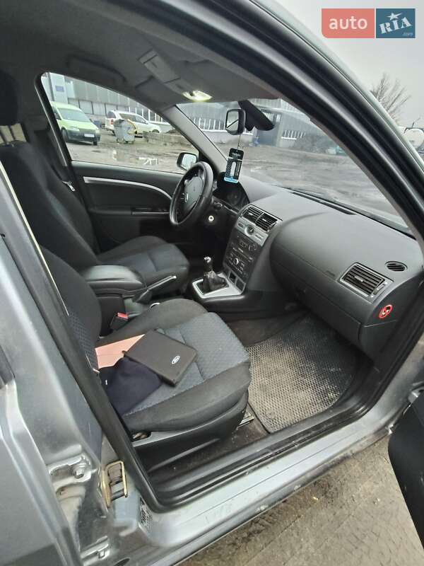 Универсал Ford Mondeo 2006 в Кропивницком фото 8 Универсал Ford Mondeo 2006 в Кропивницком