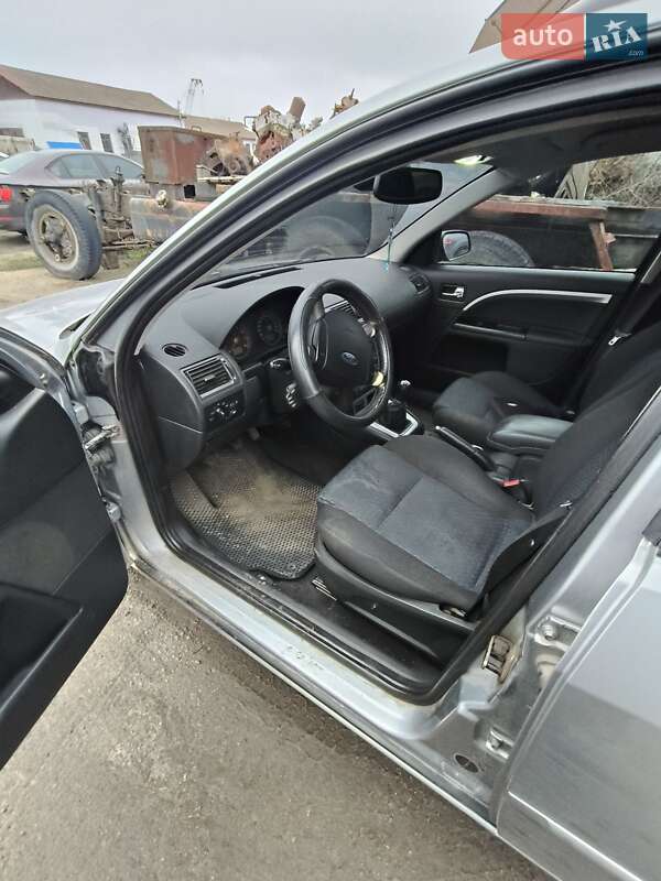 Универсал Ford Mondeo 2006 в Кропивницком фото 11 Универсал Ford Mondeo 2006 в Кропивницком