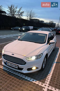 Ліфтбек Ford Mondeo 2017 в Києві