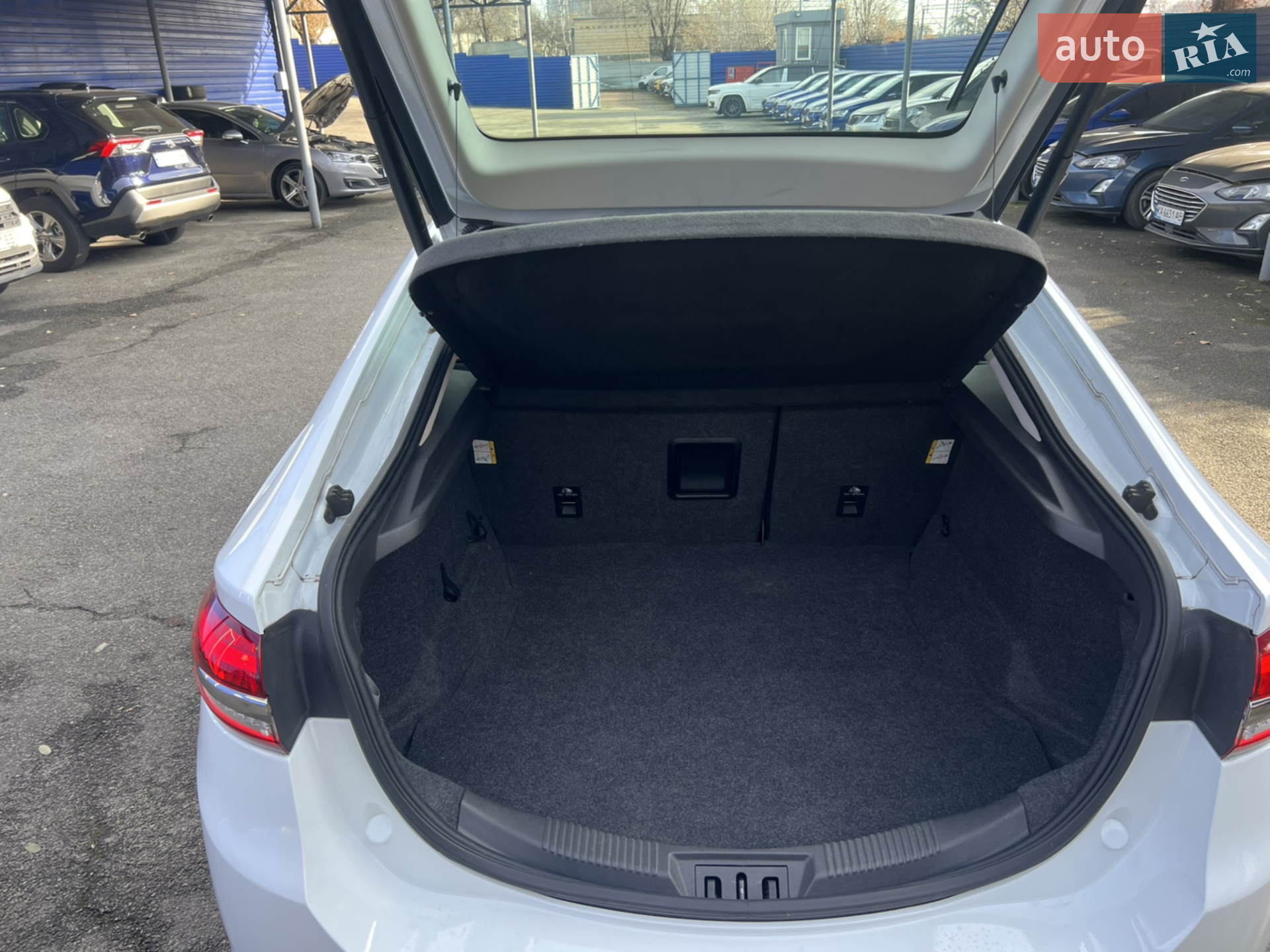 2019 Ford Mondeo - мініатюра 6