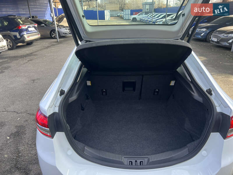 Ліфтбек Ford Mondeo 2019 в Києві