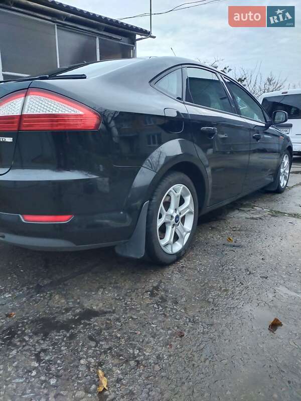 Ліфтбек Ford Mondeo 2008 в Києві