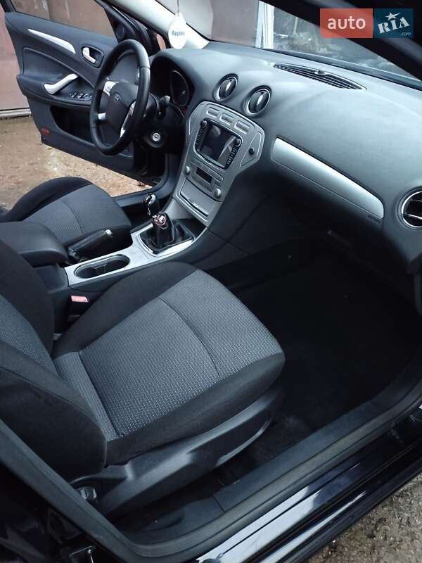 Ліфтбек Ford Mondeo 2008 в Києві