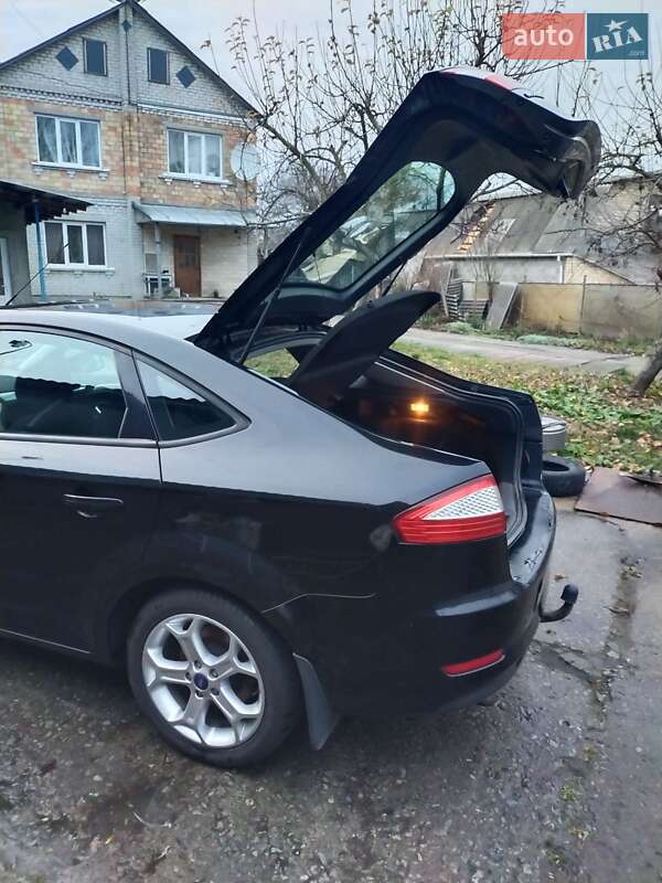 Ліфтбек Ford Mondeo 2008 в Києві