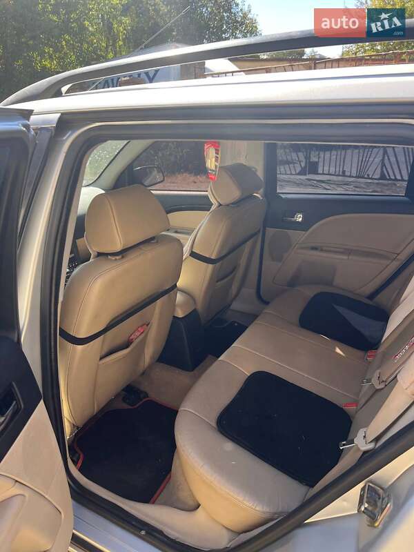 Універсал Ford Mondeo 2005 в Чернівцях