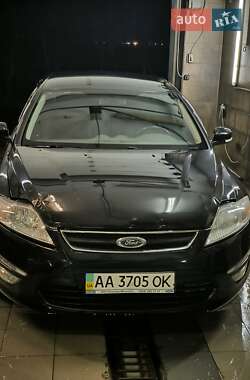 Ліфтбек Ford Mondeo 2013 в Києві