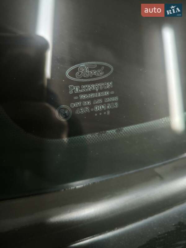 Лифтбек Ford Mondeo 2013 в Киеве